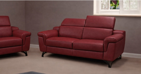 Vachette Premium Rouge Hermes