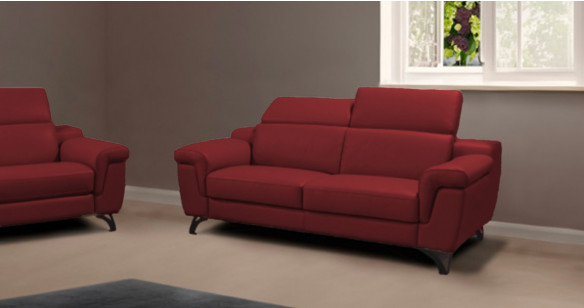 ROUGE MOYEN