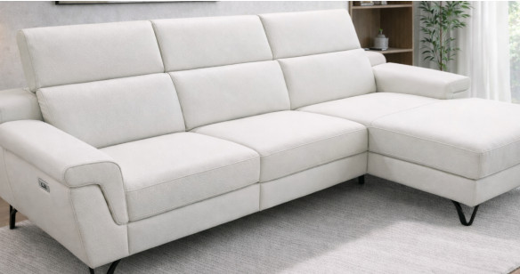 Vachette Premium Blanc Cass�