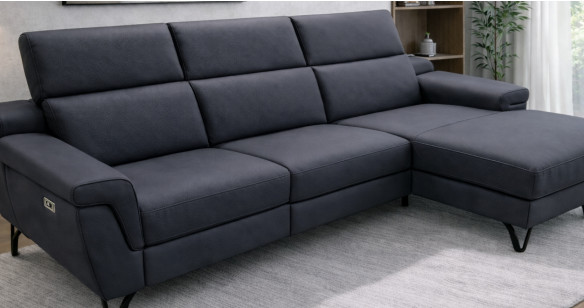 Vachette Premium Noir