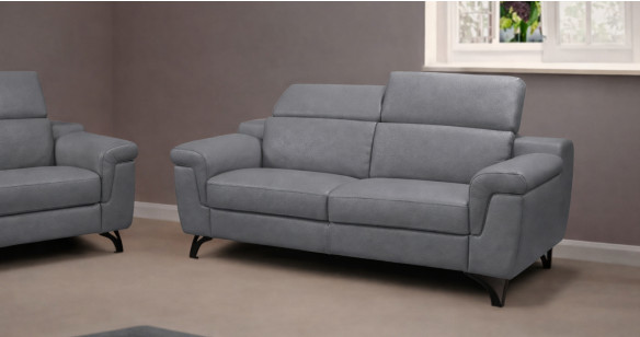 Vachette Premium Gris