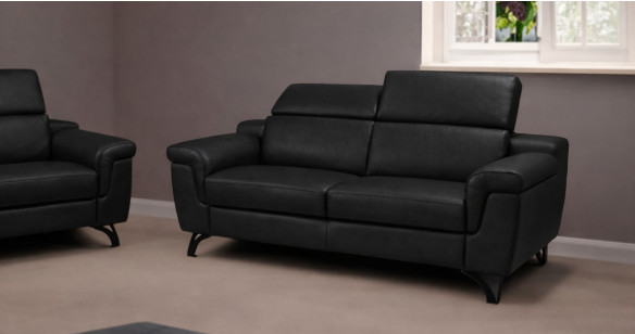 Vachette Premium Noir