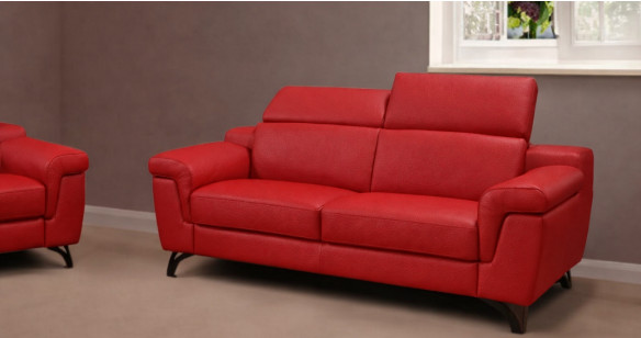 Vachette Premium Rouge