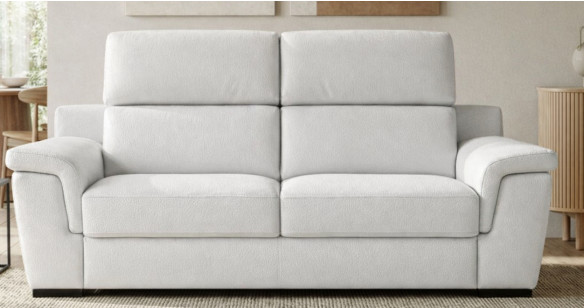 Vachette Premium Blanc Cass�