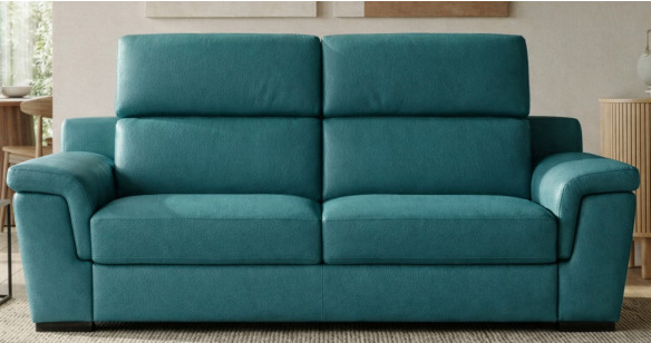 Vachette Premium Vert P�trole