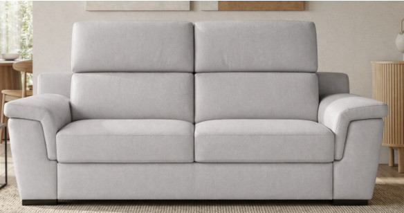 Vachette Premium Gris Perle