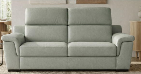 Vachette Premium Gris Clair