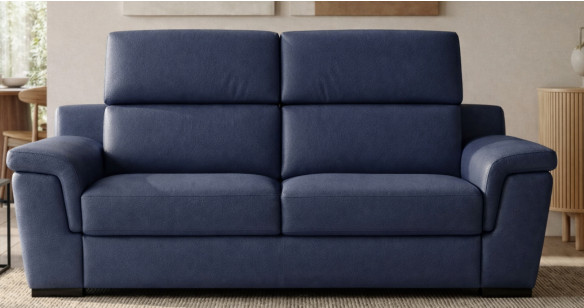 Vachette Premium Bleu Marine