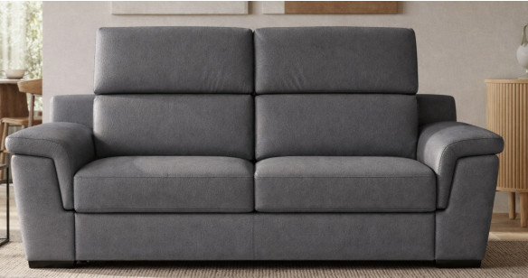 Vachette Premium Gris