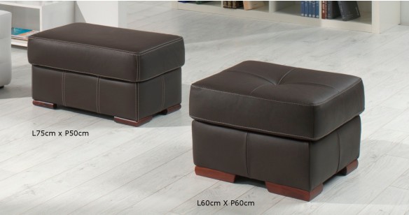 ASTI Cabriolet tissu ou 100% Cuir