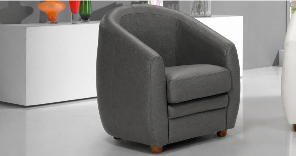 Vachette Premium Gris fonc� 