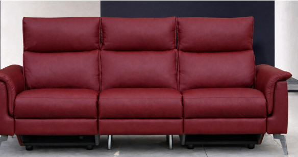 Vachette Premium Rouge Hermes