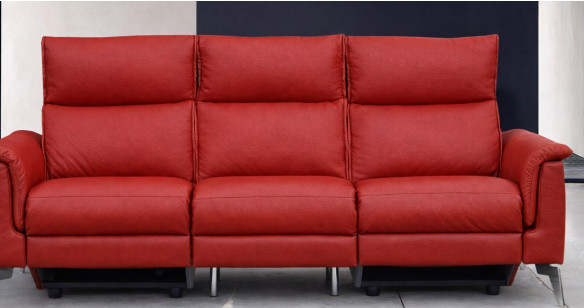 Vachette Premium Rouge