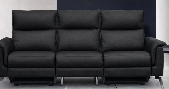 Vachette Premium Noir
