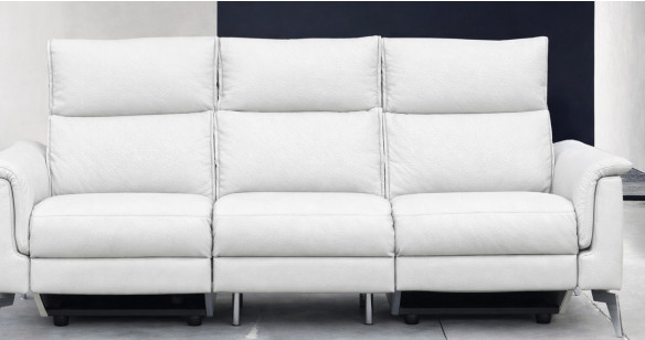 Vachette Premium Blanc Cass�