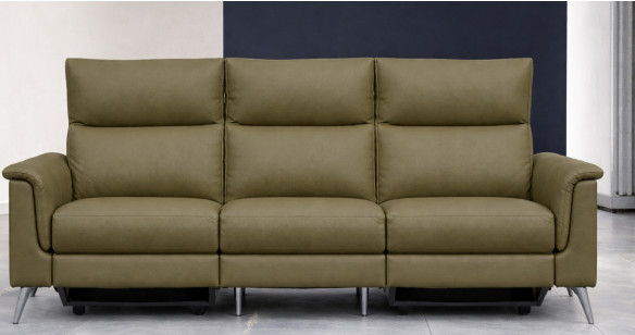 Vachette Premium Vert Olive
