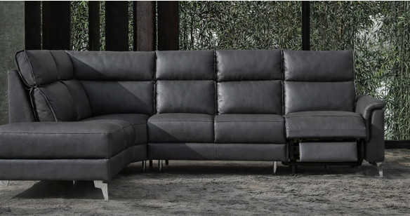 Vachette Premium Gris Fonc�