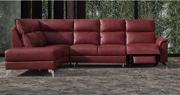 Vachette Premium Rouge Hermes