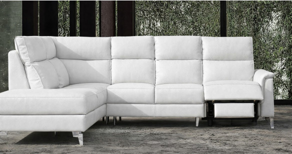 Vachette Premium Blanc Cass�