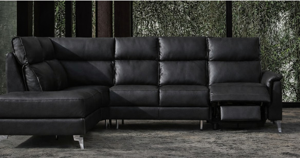 Vachette Premium Noir