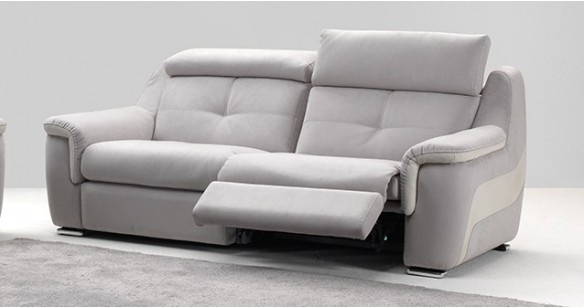 BAGUERA Canap Relaxation Electrique ou Fixe ou Rapido