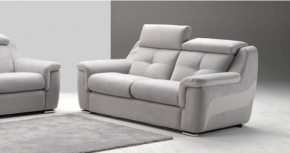 BAGUERA Canap Relaxation Electrique ou Fixe ou Rapido