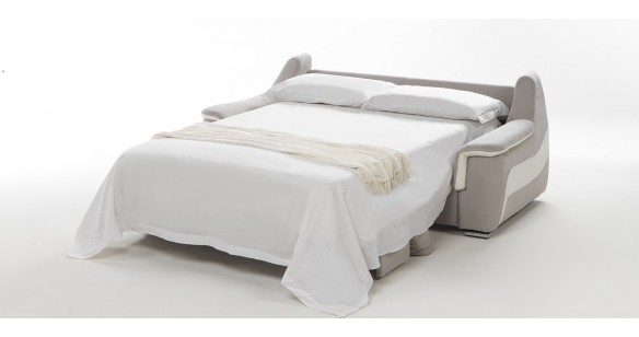 BAGUERA Canap Relaxation Electrique ou Fixe ou Rapido