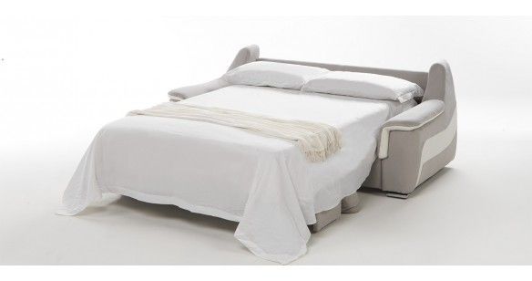 BAGUERA Convertible Express système fast'bed