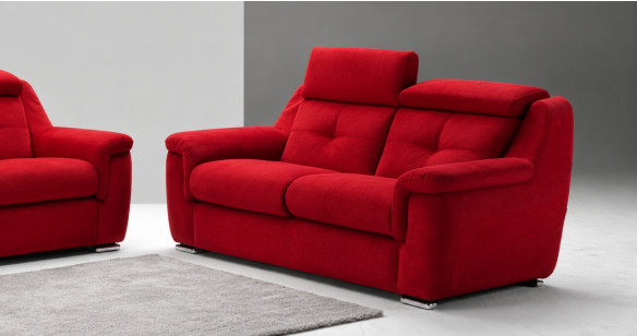 Micronabuck Rouge