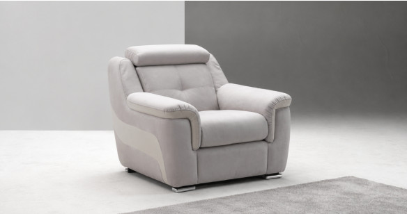 BAGUERA Fixe, Relaxation ou Convertible