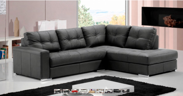 Vachette Premium Gris fonc�