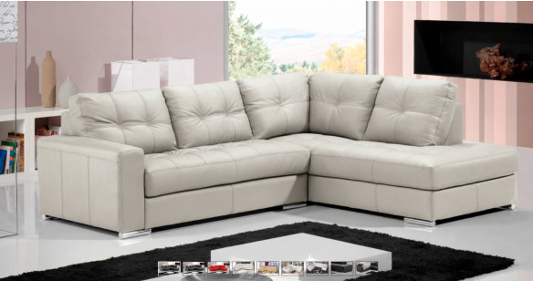 Vachette Premium Gris clair