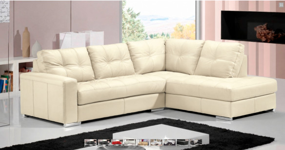 Vachette Premium Ivoire