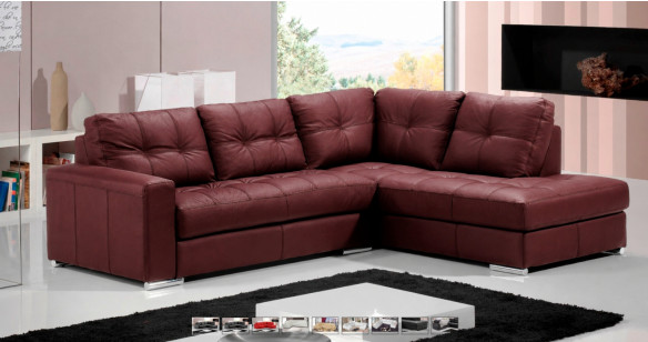 Vachette Premium Bordeaux