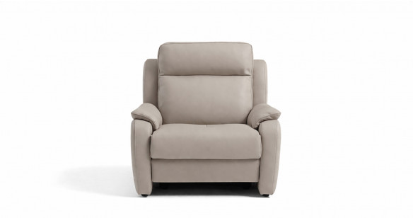 BETTY Relaxation �lectrique ou Fixe 100% Cuir Premium 1.8mm