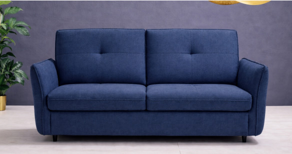 Micronabuck Bleu P�trole