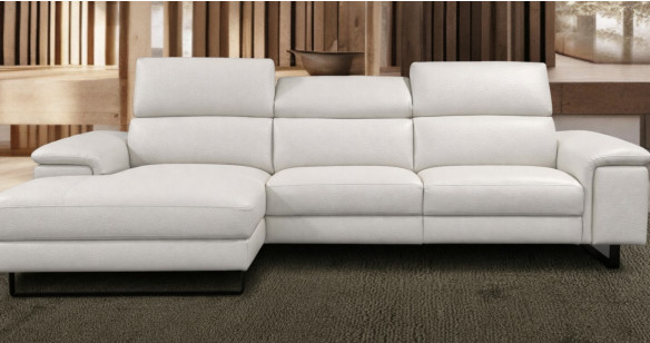 Vachette Premium Blanc Cass�