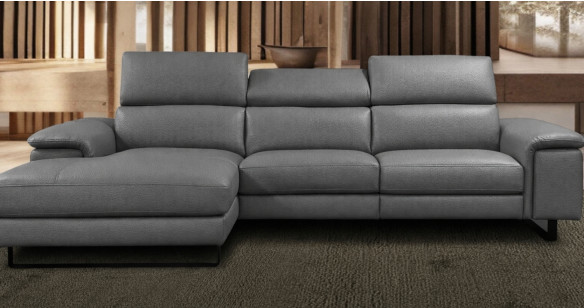 Vachette Premium Gris