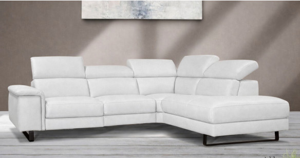 Vachette Premium Blanc Cass�