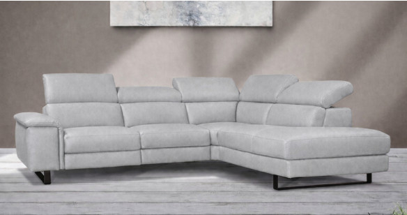 Vachette Premium Gris Clair