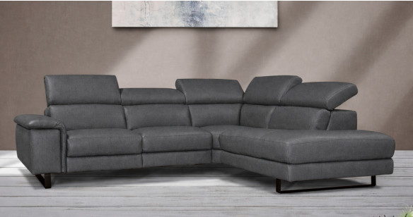 Vachette Premium Gris