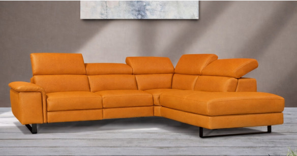 Vachette Premium Orange