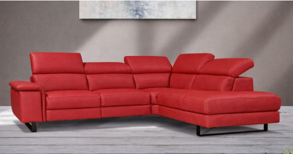 Vachette Premium Rouge