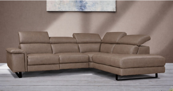 Vachette Premium Tortora