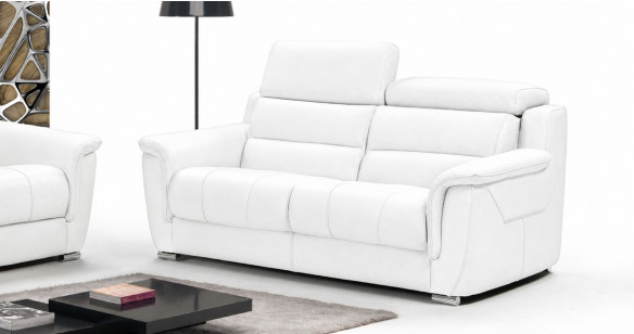 Vachette Premium Blanc