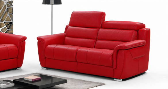 Vachette Premium Rouge Ferrari