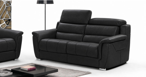 Vachette Premium Noir
