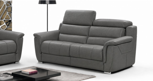 Vachette Premium Gris fonc�