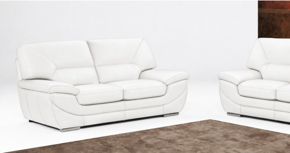 Vachette Premium Blanc