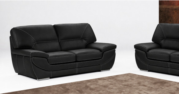 Vachette Premium Noir